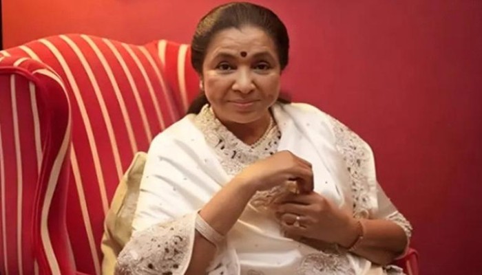 আশা ভোঁসলের যে রেকর্ড আজও কেউ ভাঙতে পারেননি